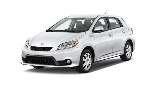 Toyota Matrix [E140] (2008-2014)